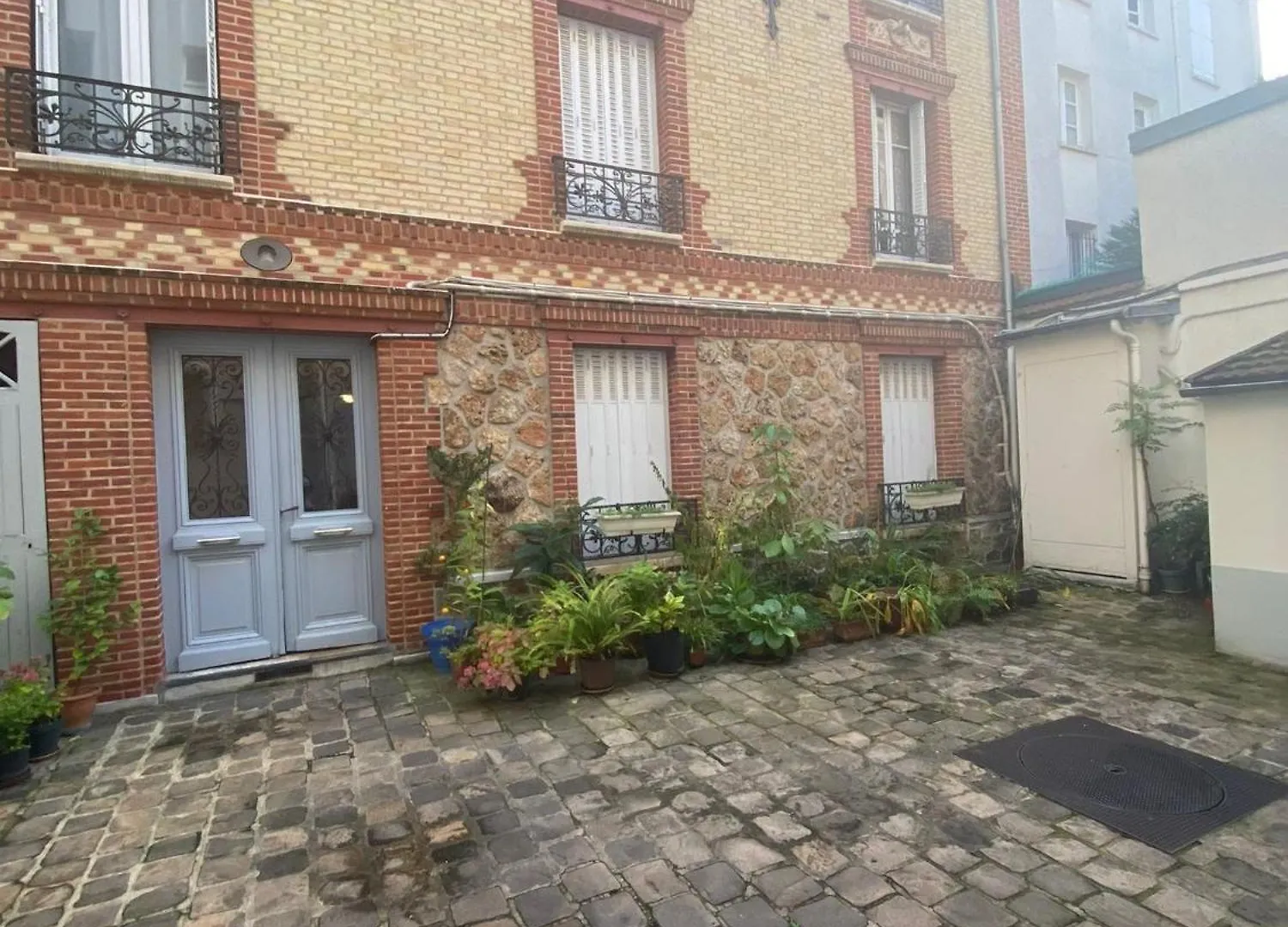 홈스테이 Private Room In Paris13 프랑스
