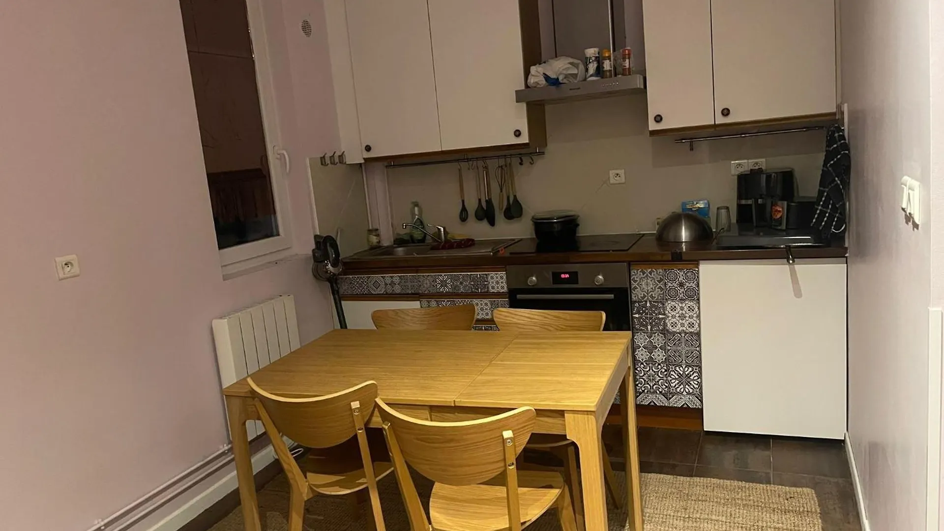 Private Room In Paris13 0*, 파리