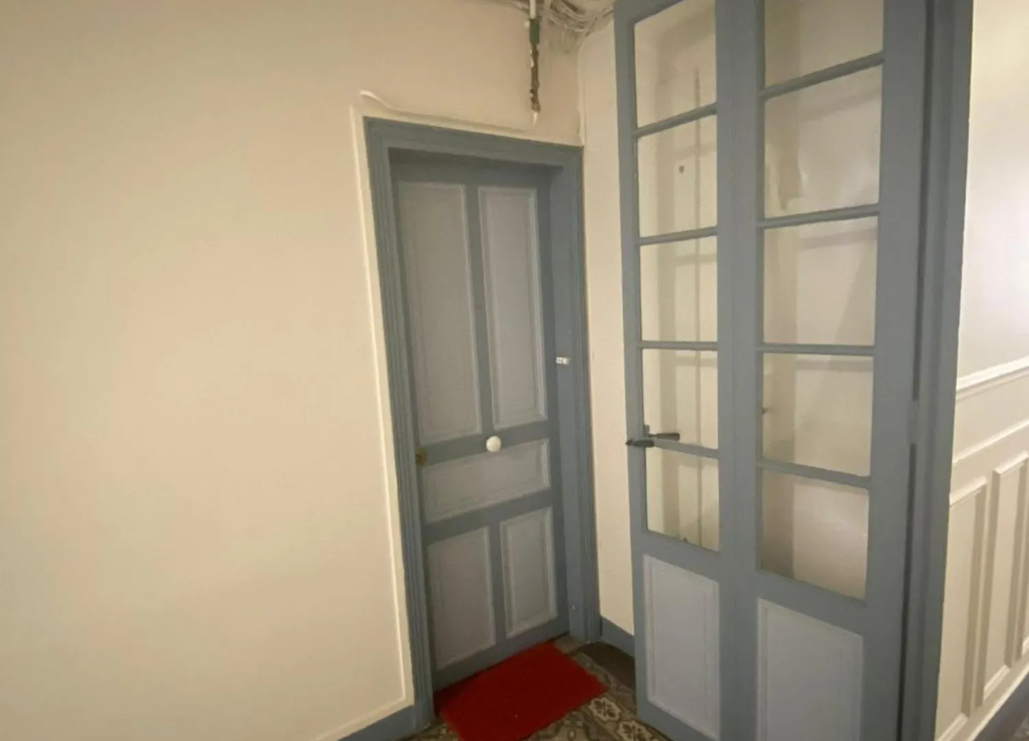 Private Room In Paris13 Privatunterkunft